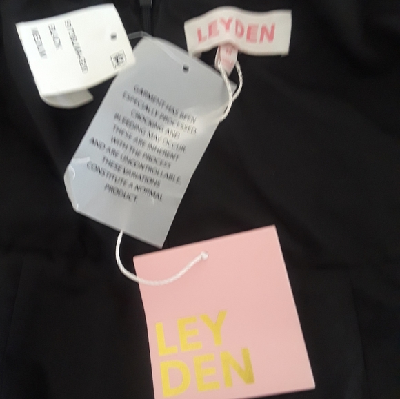 Leyden Dress - Picture 6 of 7